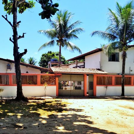 Pousada Sossego Do Pirata - Chales Equipados Agradavel Conforto Porto Seguro Exterior photo